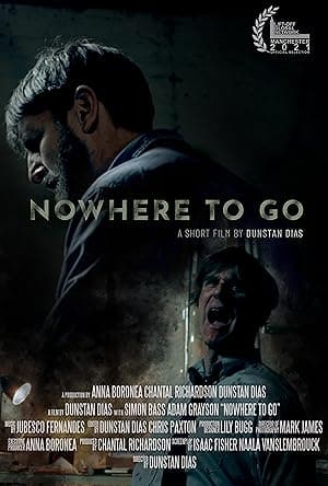 Nowhere to Go