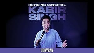 Kabir Singh: Retiring Material