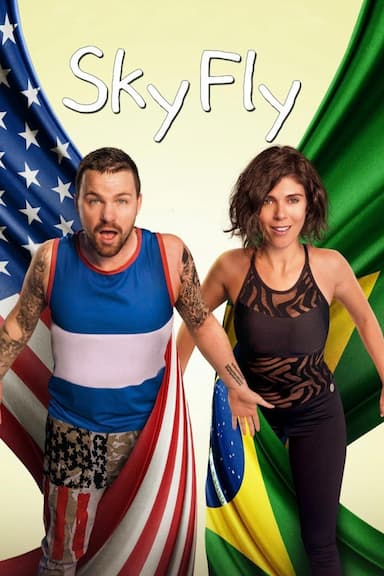 SkyFly