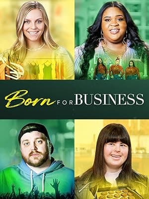 Born for Business