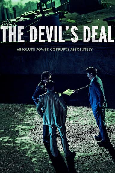 The Devil's Deal
