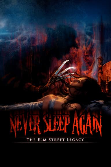 Never Sleep Again: The Elm Street Legacy