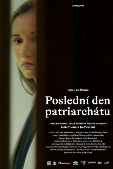 The Last Day of Patriarchy