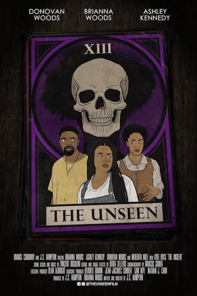 The Unseen