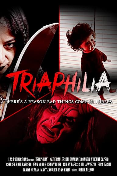 Triaphilia