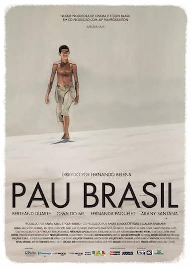 Pau Brasil