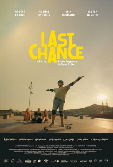Last Chance