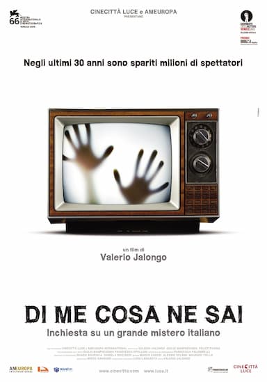 Di me cosa ne sai