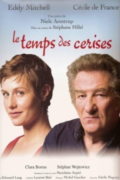 Le Temps des Cerises