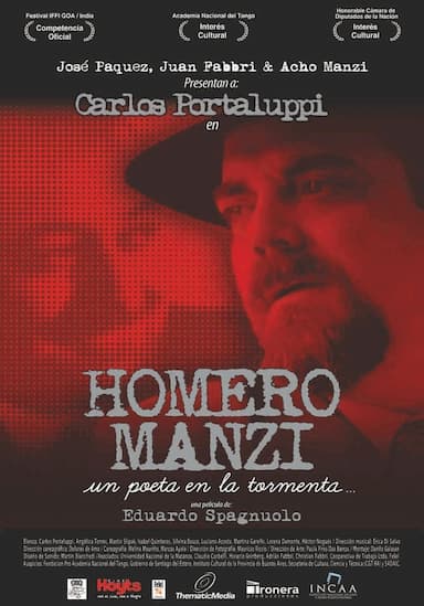 Homero Manzi, un poeta en la tormenta