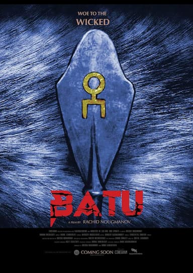 BATU: Historical Detective