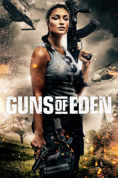 Guns of Eden
