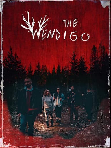 The Wendigo