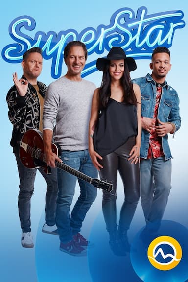 Cesko Slovenská SuperStar