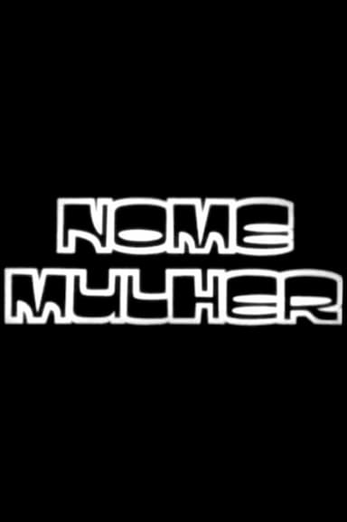 Nome Mulher