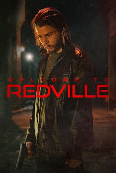 Welcome to Redville