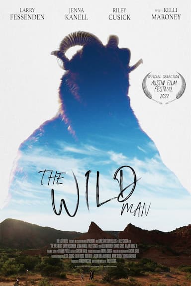 The Wild Man