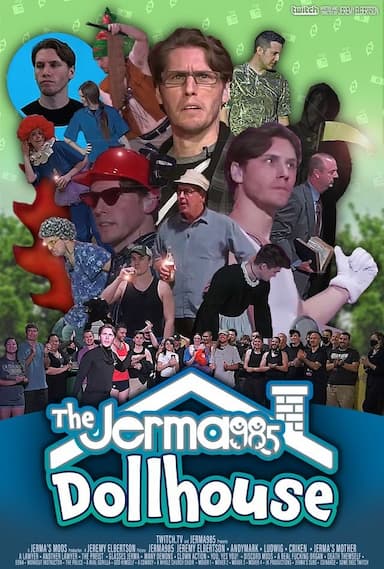 The Jerma985 Dollhouse