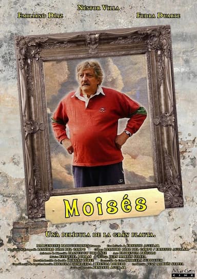 Moises