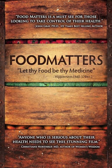 Food Matters