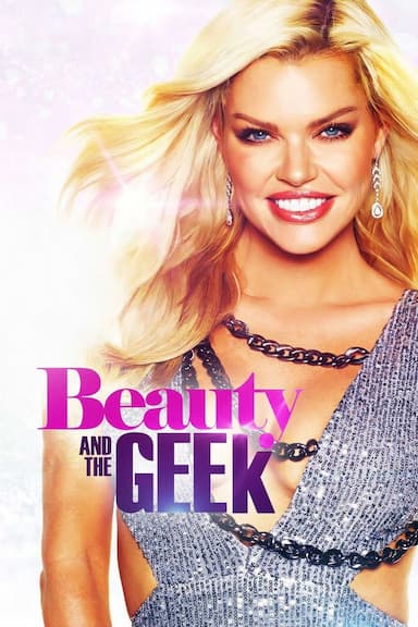 Beauty and the Geek Australia