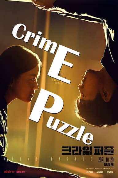 Crime Puzzle