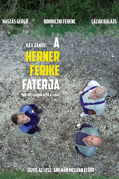 A Herner Ferike faterja