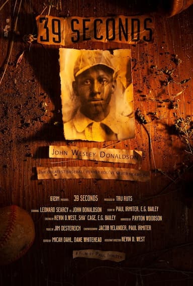 39 Seconds