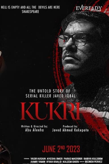 Javed Iqbal: The Untold Story of a Serial Killer