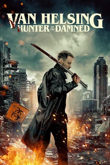 Wrath of Van Helsing