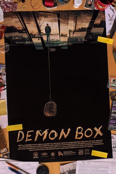 Demon Box