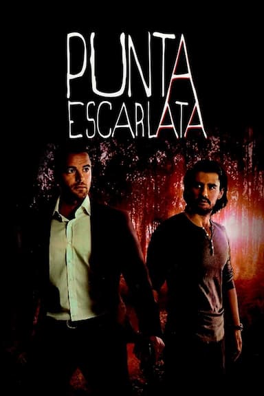 Punta Escarlata