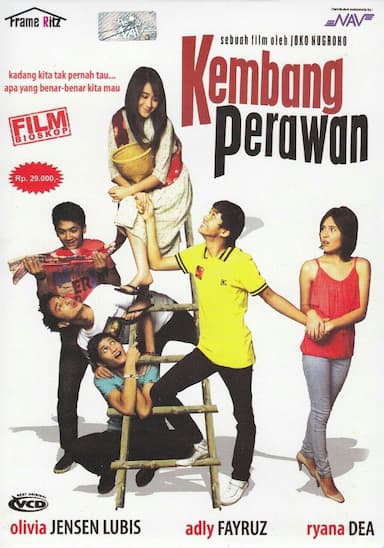 Kembang perawan