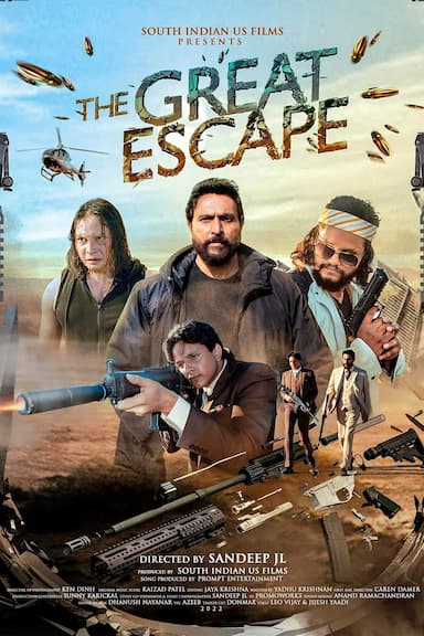 The Great Escape