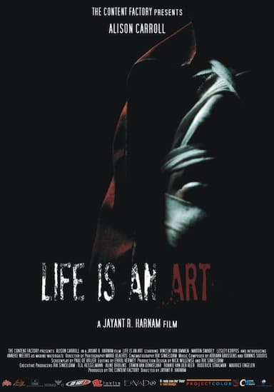 Life Is an Art