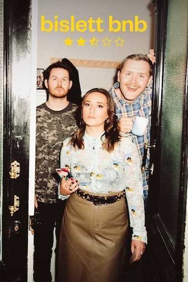 Bislett bnb