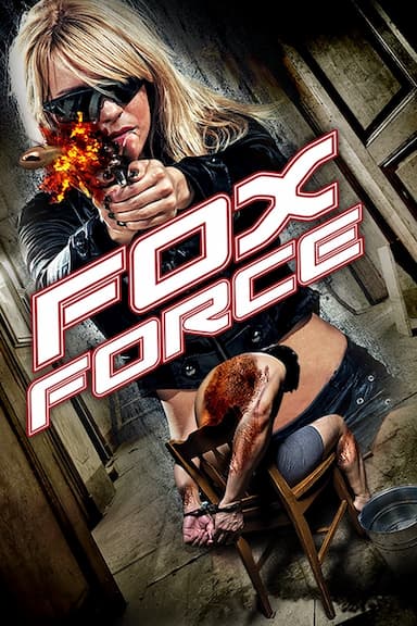 Fox Force