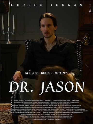 Dr. Jason