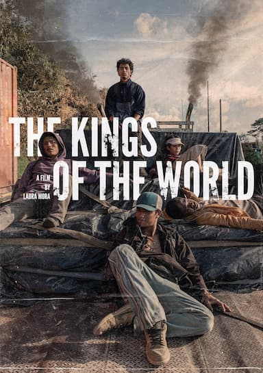 The Kings of the World