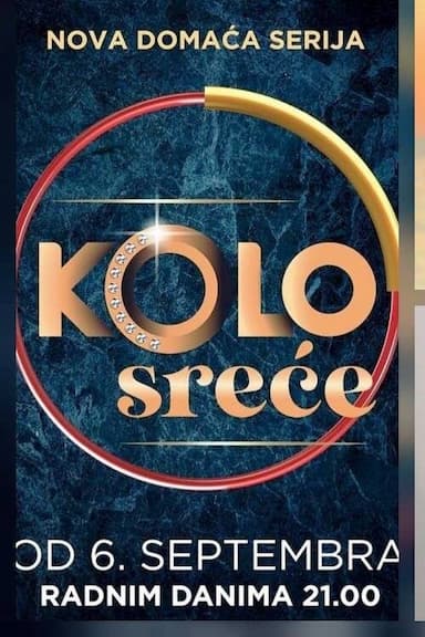 Kolo srece