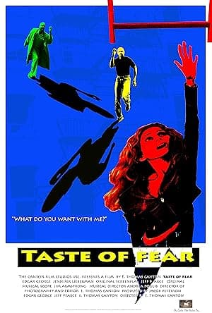 Taste of Fear