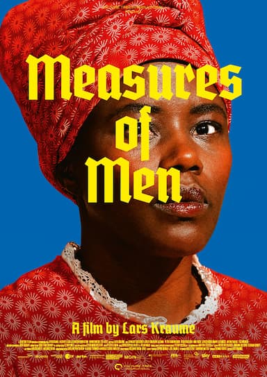 Measures of Men