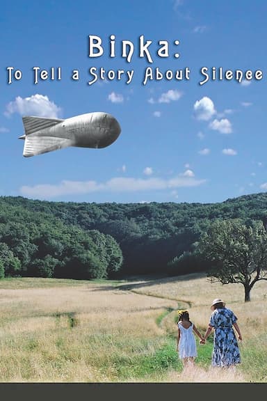 Binka: To Tell a Story About Silence