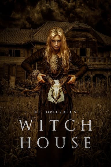 H.P. Lovecraft's Witch House