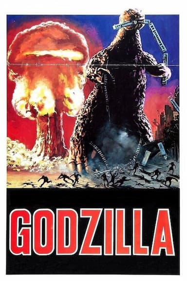 Godzilla