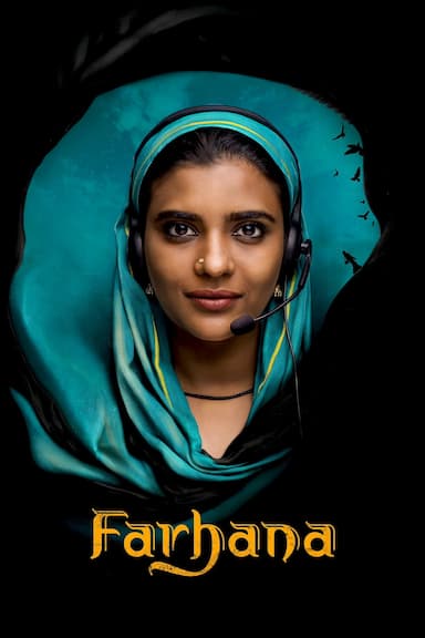 Farhana