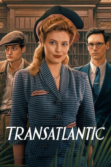 Transatlantic