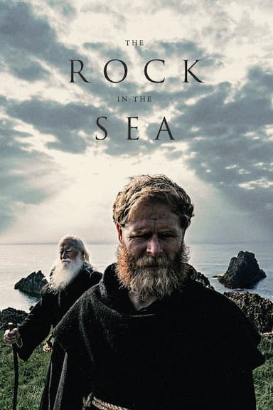 The Rock in the Sea