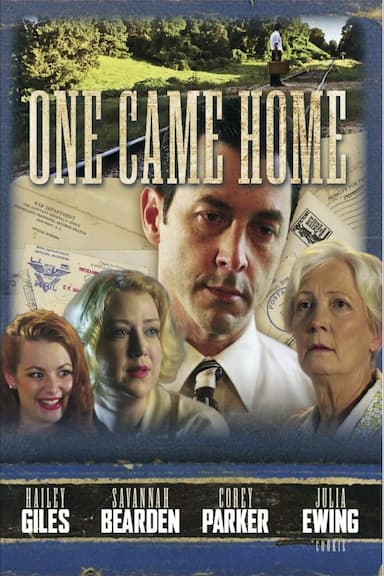 One Came Home