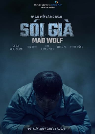 Mad Wolf Soi Gia